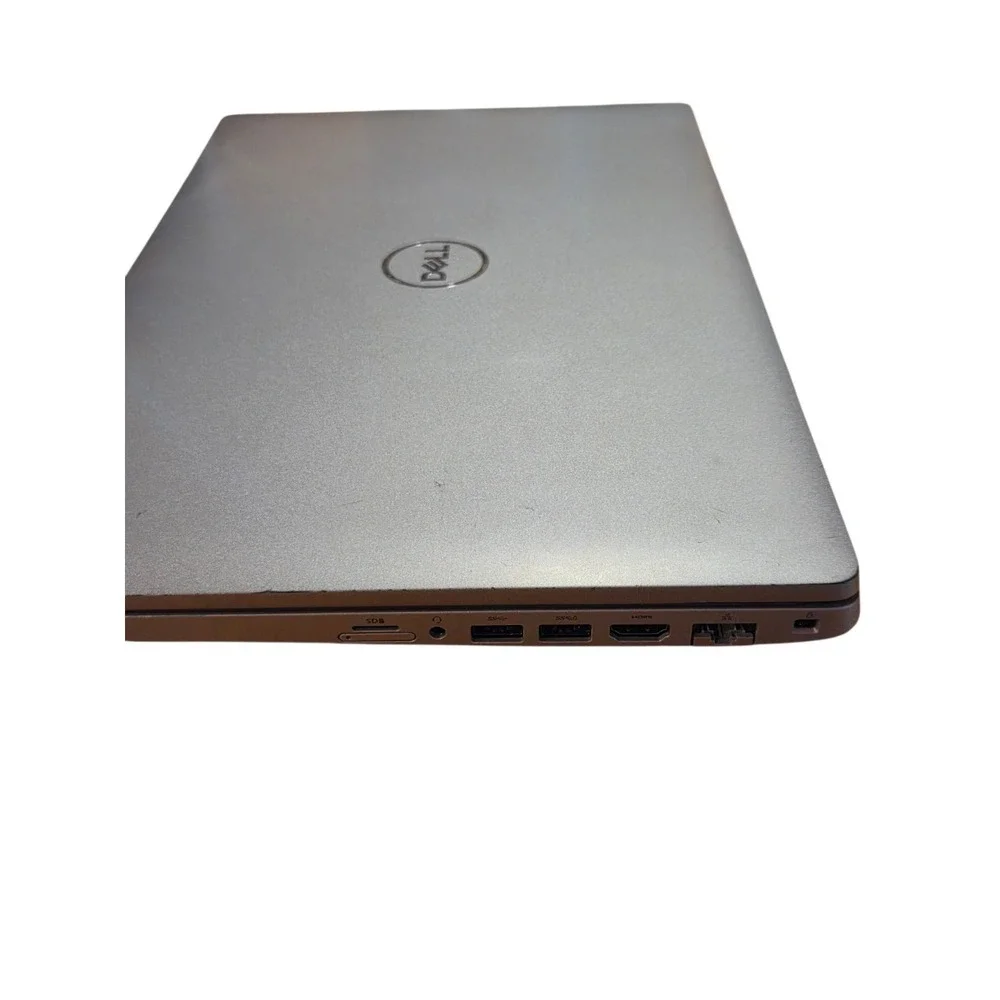 Dell Latitude 5510 15.6